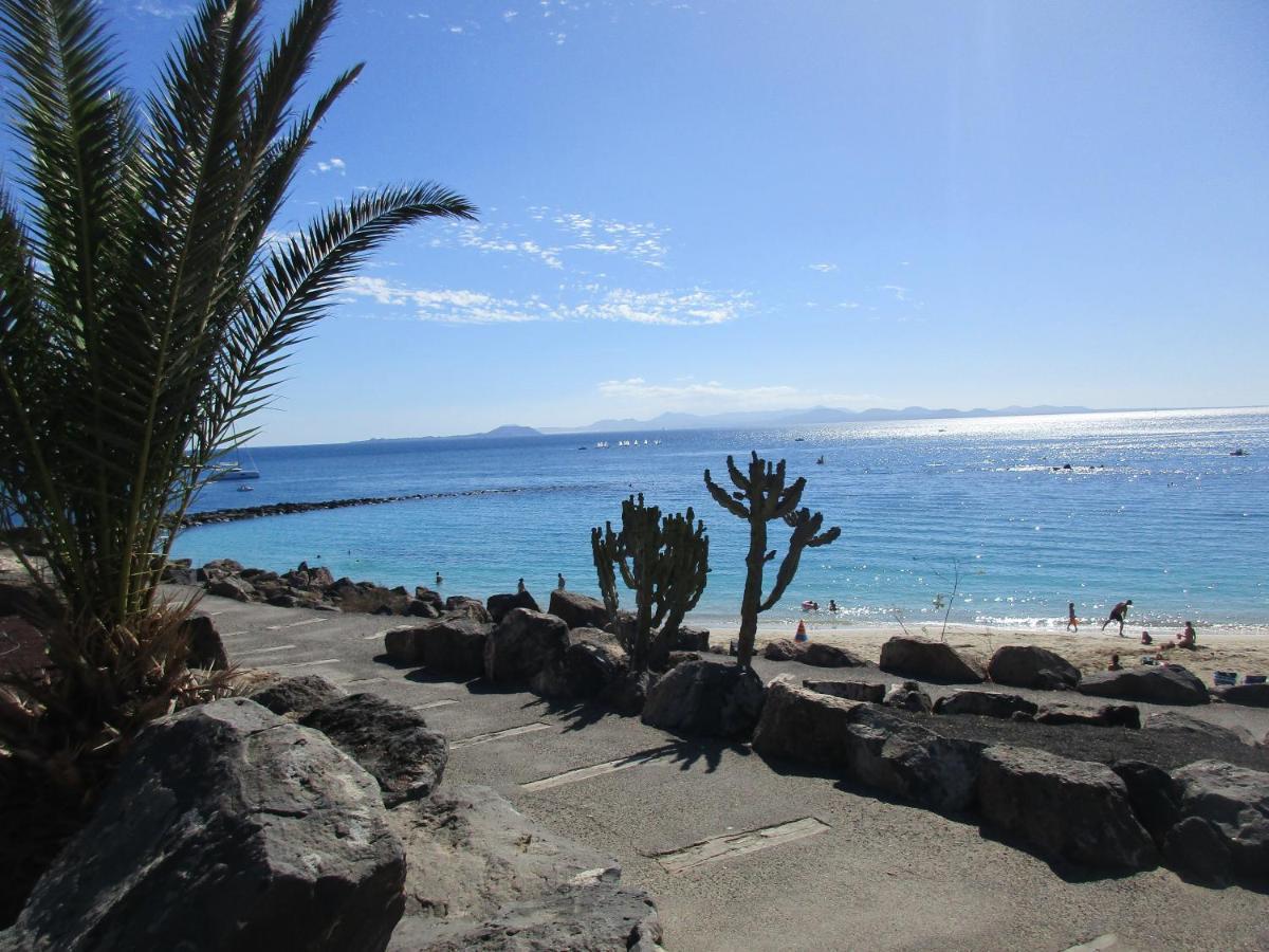 Villa Maria Playa Blanca  Exterior photo