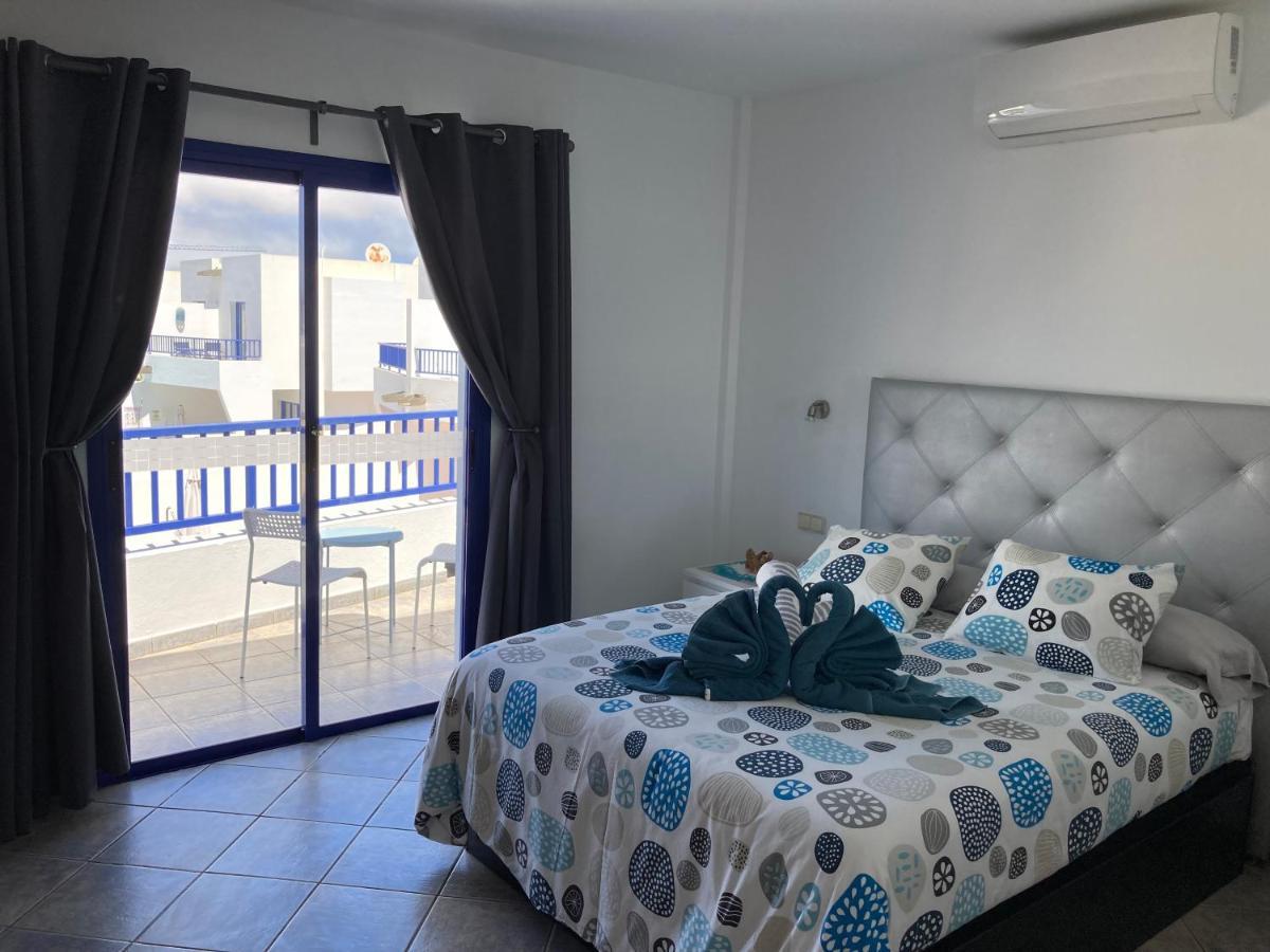 Villa Maria Playa Blanca  Exterior photo